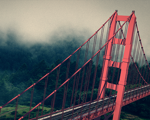 Golden Gate Bridge