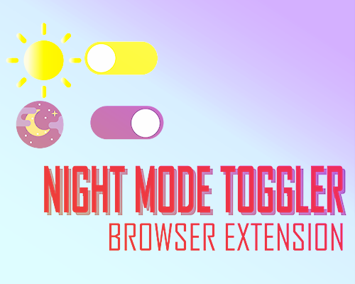 Night Mode Toggler