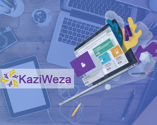 KaziWeza